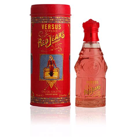 versus versace parfum femme prix|versus Versace perfume red jeans.